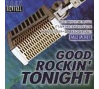 Rock Revival: Good Rockin Tonight
