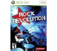 Rock revolution