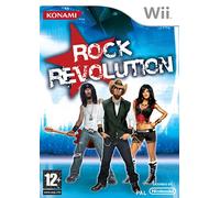 Rock revolution