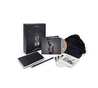 David Garrett – Rock Revolution – CD – Fun Box (CD+DVD+5 photos+béret+crayon) – Import