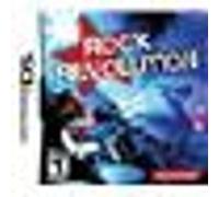 Rock Revolution G
