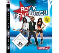 Rock Revolution [import allemand]