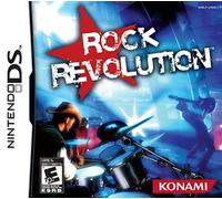 Rock Revolution [import anglais]