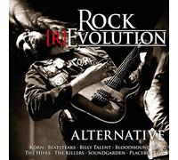 ROCK REVOLUTION,VOL.3 2 CD NEUF