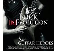 ROCK REVOLUTION,VOL.6 2 CD NEUF