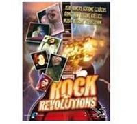ROCK REVOLUTIONS-2 DVD-VN G