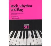 Rock, Rhythm And Rag