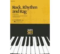 Rock, Rhythm And Rag - Book Ii