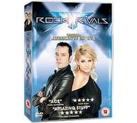 Rock Rivals - Series 1 - Complete G