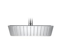 Raindream Pomme Douche Carre 250Mm Metal - ROCA A5B2450C00