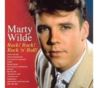Marty Wilde - Rock! Rock! Rock N Roll