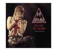 Rock, Rock, 'till You Drop (Live Radio Transmission) - Vinyle 33 Tours
