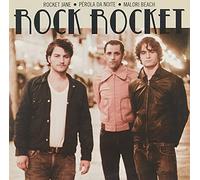 Rock Rocket - Rocket Jane