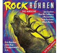 Rock Röhren-Die Hirsche (Brunswick) - Rod Stewart, Chris Farlowe, Joe Cocker, Roger Chapman, John Kay. [Import]