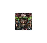 The Jokers – Rock and Roll Bones – CD – Import