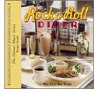 Rock & Roll Diner [Import]