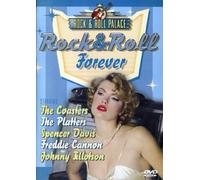Rock & Roll - Forever [Import anglais]