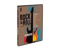 Rock & Roll Hall of Fame: in Concert