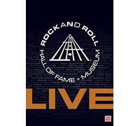 Rock & Roll Hall of Fame Live