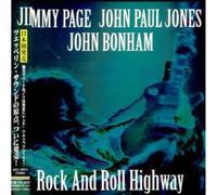 Rock & Roll Highway [Import]