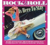 Rock & Roll is Here to Stay [Import]
