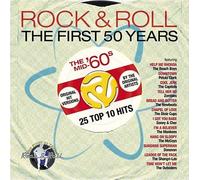 Rock & Roll : Les 50 premières années