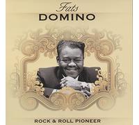 Rock & Roll Pioneer