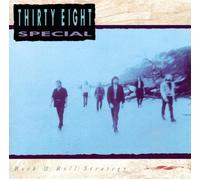 Thirty-Eight Special - Rock & Roll Strategy