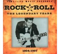 Rock & Roll The Legendary Years 1954-1957