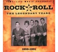 Rock & Roll The Legendary Years 1959-1961