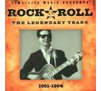 Rock & Roll The Legendary Years 1961-1964