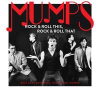Rock & Roll This, Rock & Roll That: Best Case Scenario, You?Ve Got Mumps
