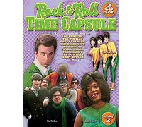 Rock & Roll Time Capsule: Volume 2