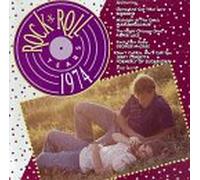 Rock & Roll Years: 1974