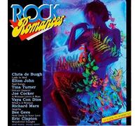 Richard Marx, Bee Gees, Vaya Con Dios, Genesis, Tina Turner, Eric Clapton..