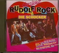 Rock,Rudolf & die Schocker - Herzlichst R.Rock & d.Schocker