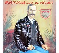 ROCK, Rudolf & Die Schocker Lederzwang (1991)