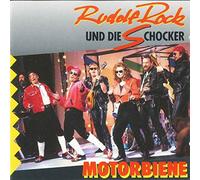 Rock,Rudolf & die Schocker - Motorbiene
