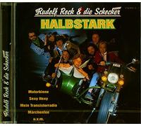 Rock,Rudolf - Halbstark [Import]