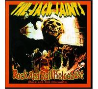 Rock Saints, the - Rock & Roll Holocaust [Import]