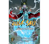 Rock Salt: Ascension of The Damned