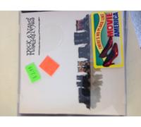 Rock, Salt & Nails - and More [Import]