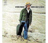 Rock Salt & Nails (SHM-CD) [Import]