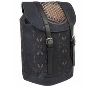 Rock Sax Noir Bring Me The Horizon Sempiternal Album Artwork Sac à dos Unisexe A