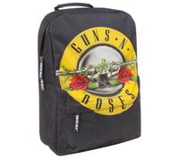 Rock Sax Noir Guns N Roses Sac à dos Unisexe Adulte