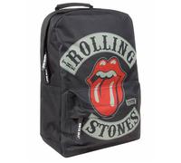 Rock Sax Noir Rolling Stones Sac à dos Unisexe Adulte
