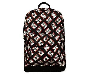 Rock Sax - Sac à dos (Taille unique) (Noir)