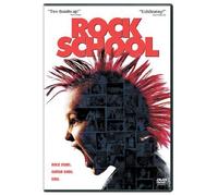 Rock School