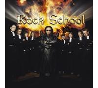 Rock School - Music from the First Series