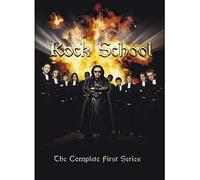 Rock School - Rock School - the Complete First Series [Import anglais]